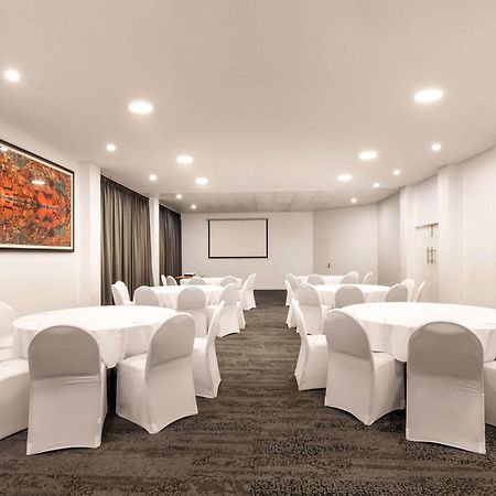 Novotel Darwin Cbd Exterior foto