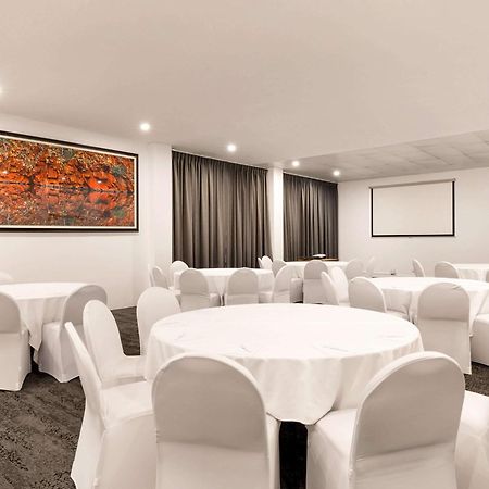 Novotel Darwin Cbd Exterior foto