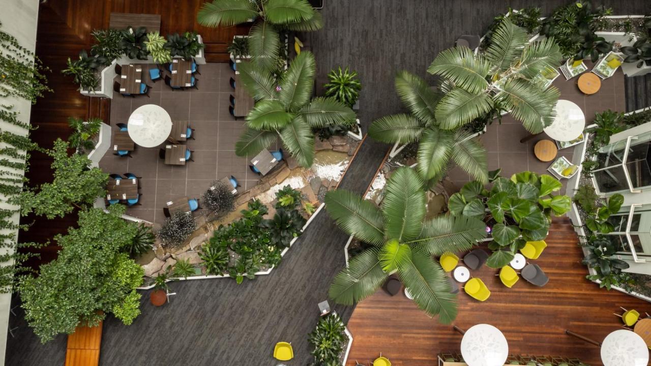 Novotel Darwin Cbd Exterior foto