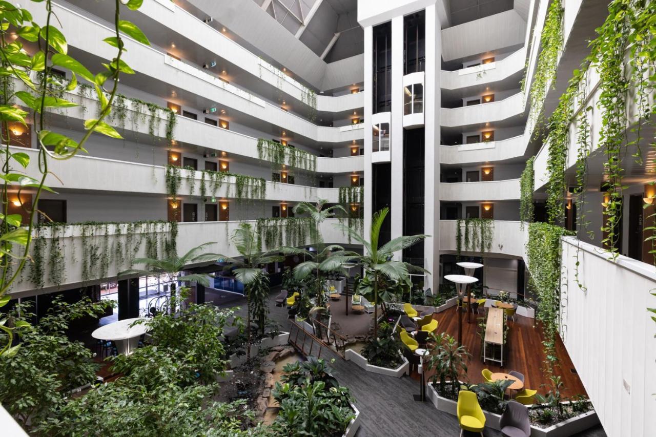 Novotel Darwin Cbd Exterior foto