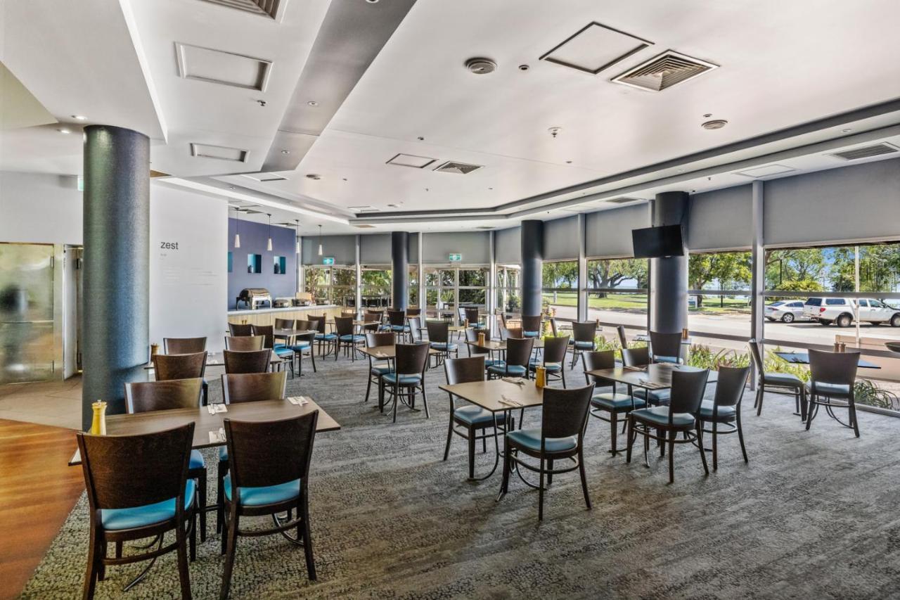 Novotel Darwin Cbd Exterior foto