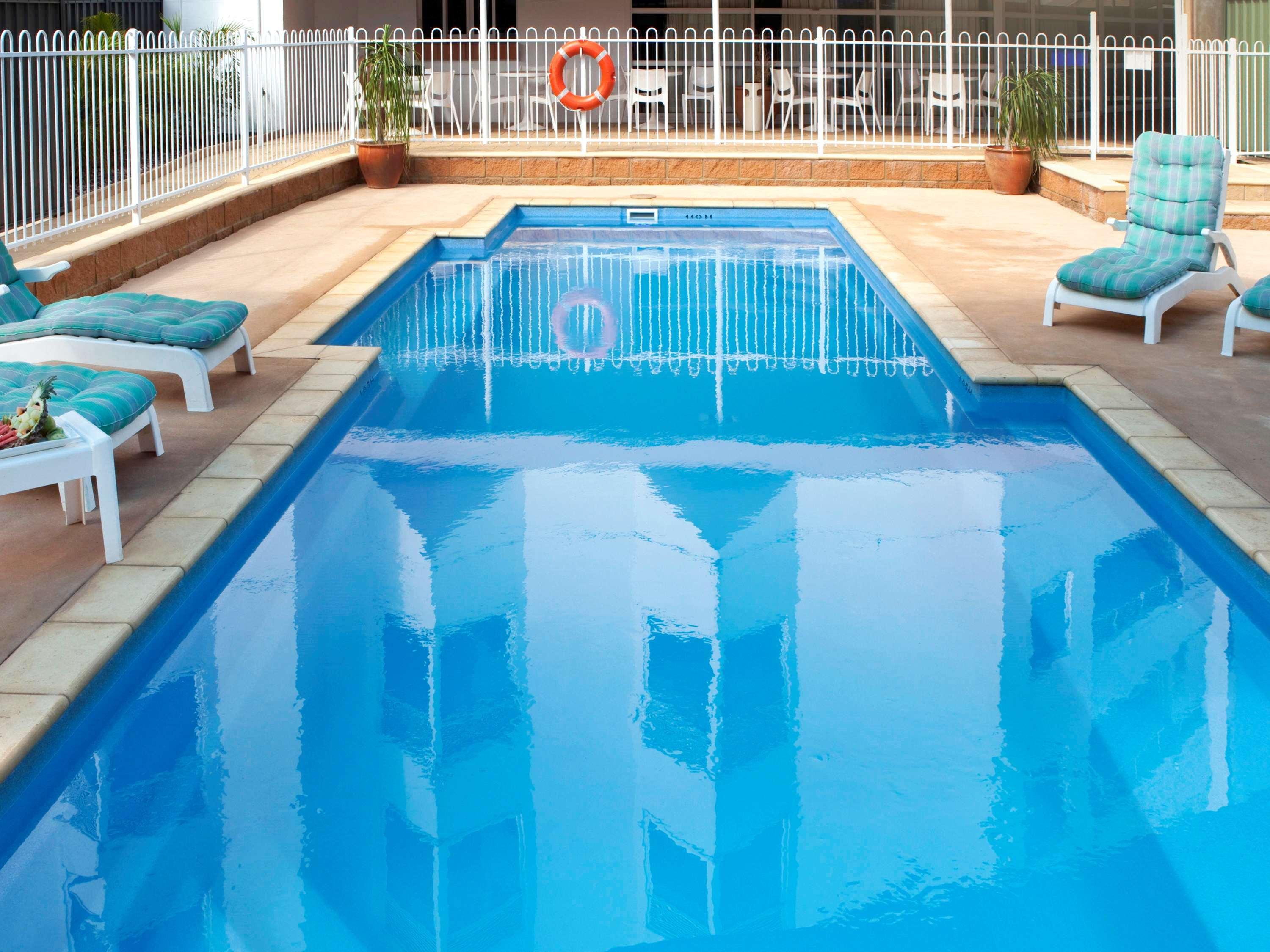 Novotel Darwin Cbd Exterior foto